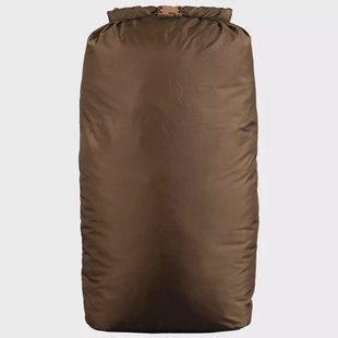 Savotta Rolltop Stuffsack 210D Polyamide opbergzak 60L bruin
