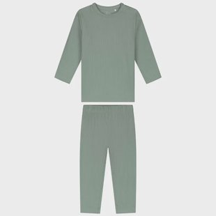 Prenatal peuter rib pyjama