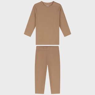 Prenatal peuter rib pyjama