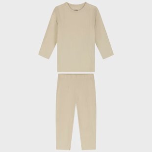 Prenatal peuter rib pyjama