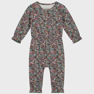 Prénatal baby jumpsuit