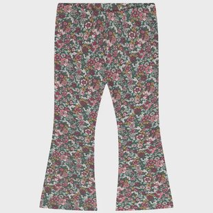 Prénatal baby legging