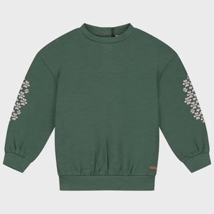 Prénatal baby sweater