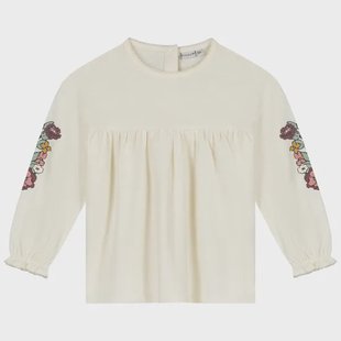 Prénatal baby shirt