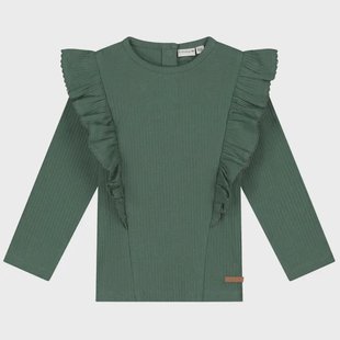 Prénatal baby shirt