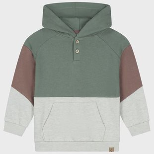 Prénatal peuter sweater