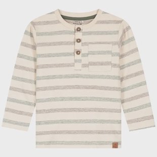 Prénatal baby shirt