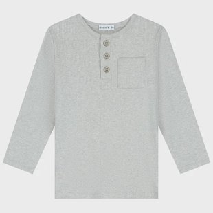 Prénatal baby shirt