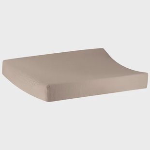 Prénatal aankleedkussenhoes mousseline