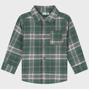 Prénatal peuter blouse