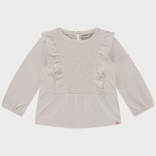 Babyface blouse