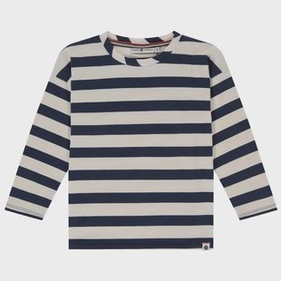 Stains & Stories peuter t-shirt