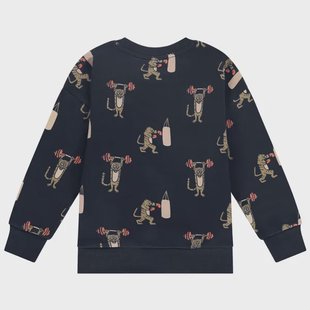 Stains & Stories peuter sweater