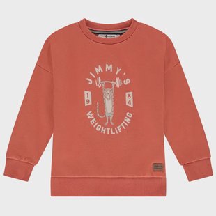 Stains & Stories peuter sweater
