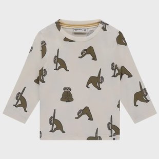 Babyface baby t-shirt