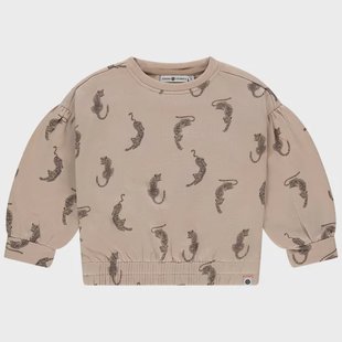 Stains & Stories peuter sweater
