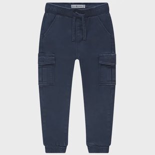 Stains & Stories peuter broek