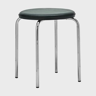 House Doctor Comma stoel Donkergroen