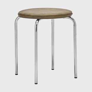 House Doctor Comma stoel Khaki