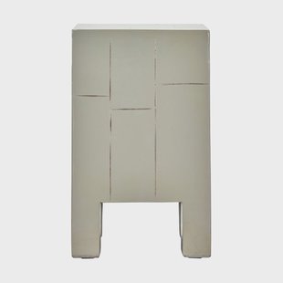 House Doctor Brick bijzettafel Sand