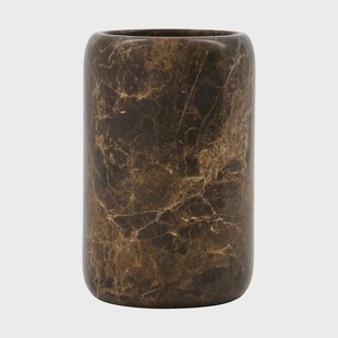 House Doctor Able tandenborstelhouder Bruin