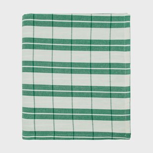 Nicolas Vahé Chef tafellaken Groen, 150x260 cm