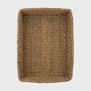 Nicolas Vahé Naba opbergmand Natuur, 30x41 cm