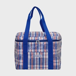 Nicolas Vahé Cooling koelbox laag Blauw