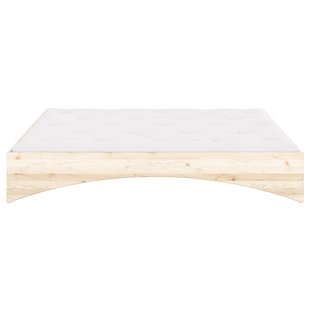 Karup Design Orbit Bed 180x200 Naturel