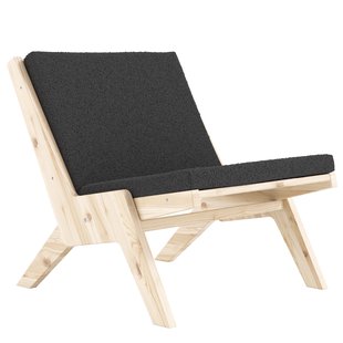 Karup Design Sway Fauteuil Midnight Grey