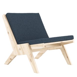 Karup Design Sway Fauteuil Oxford Blue