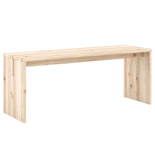 Karup Design Join-In Eetbank Naturel