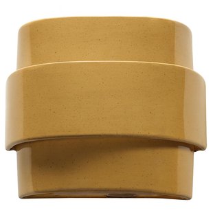 Serax Terres De R&ecirc;ves By Anita Le Grelle Jame Wandlamp Ocher