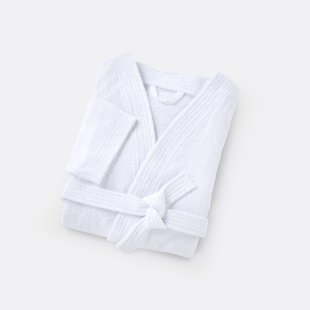 Kimono badjas volwassenen 350 g/m², Scenario