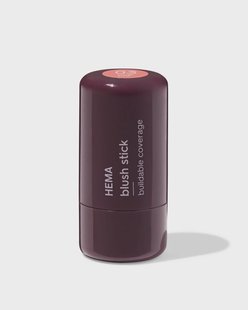 HEMA Blush stick 03 peony pink