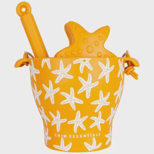 Swim Essentials silicone strandset