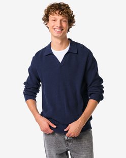 HEMA Herentrui Ronin donkerblauw (donkerblauw)