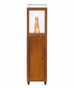 Green Flame pellet terrasverwarmer BPH-003-C