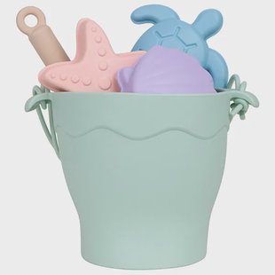 Swim Essentials silicone strandset