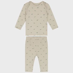 Prénatal baby pyjama kleine dino