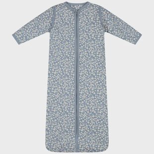 Prénatal slaapzak bloem