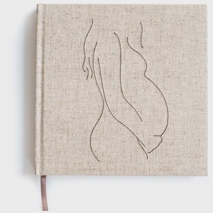 Zwangerschapsdagboek