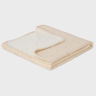 Little Dutch wiegdeken Little Goose