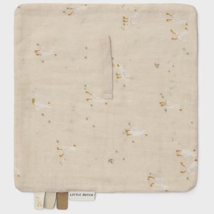 Little Dutch speendoekje Little Goose
