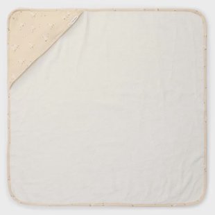 Little Dutch badcape Little Goose