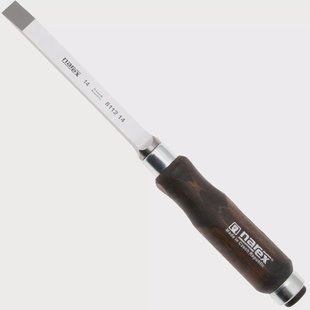 Narex Wood Line Profi Mortise Chisel 811214, schietbeitel, 14 mm