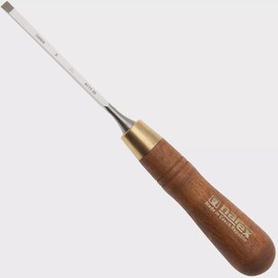 Narex Wood Line Plus Firmer Chisel 811506, timmermansbeitel, 6 mm