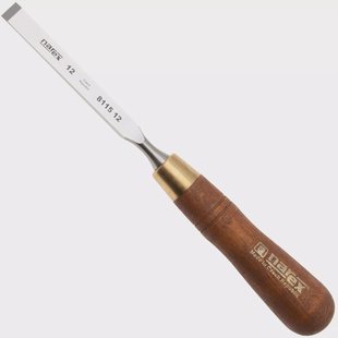 Narex Wood Line Plus Firmer Chisel 811512, timmermansbeitel, 12 mm