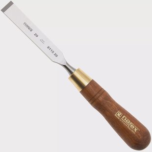 Narex Wood Line Plus Firmer Chisel 811520, timmermansbeitel, 20 mm