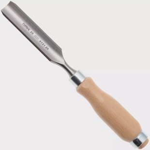 Narex Wood Line Profi Gouge 812120, U-guts, 20 mm